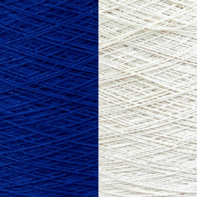 Woolery Table Runner Weaving Kit - The Woolery