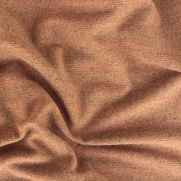 Virgin Wool Fabric - The Woolery