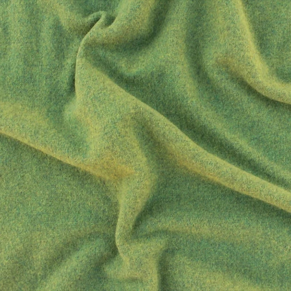 Virgin Wool Fabric - The Woolery