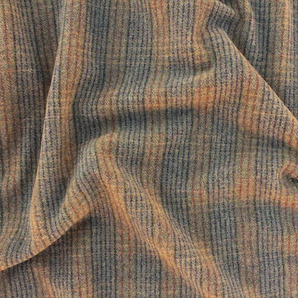 Virgin Wool Fabric - The Woolery