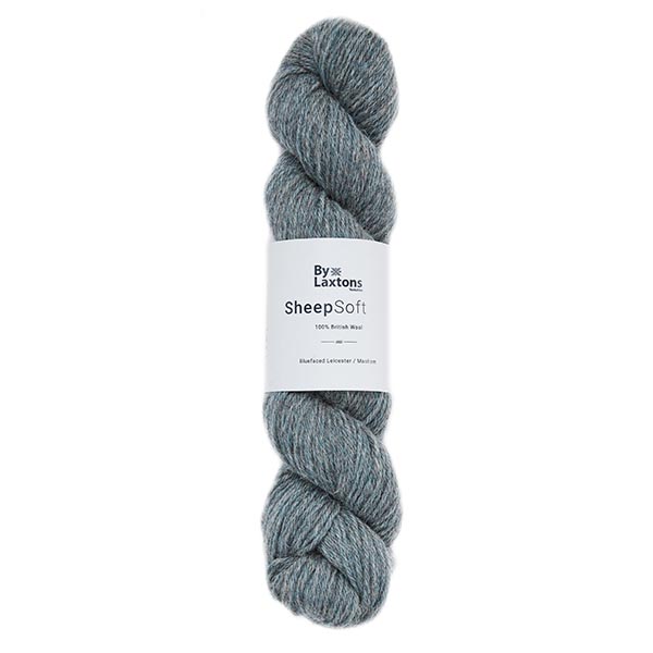 Laxtons Sheepsoft DK Yarn - The Woolery