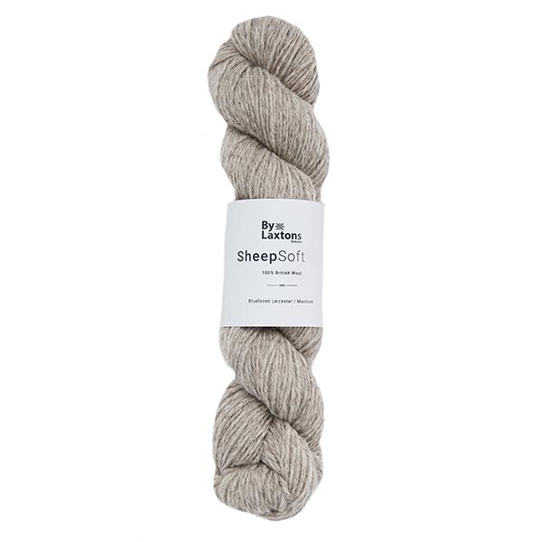 Laxtons Sheepsoft DK Yarn - The Woolery