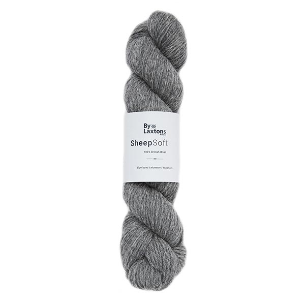 Laxtons Sheepsoft DK Yarn - The Woolery