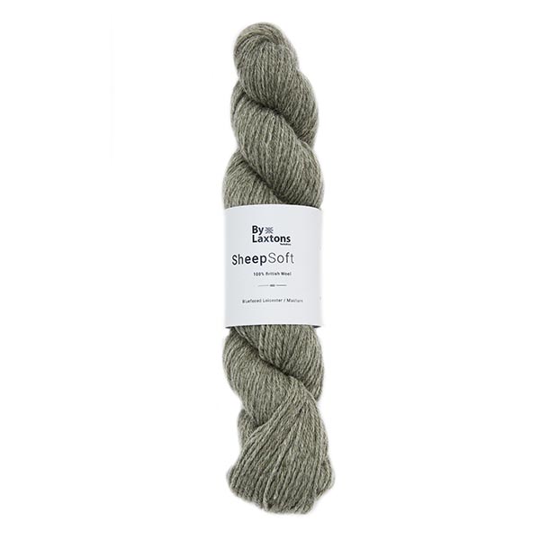 Laxtons Sheepsoft DK Yarn - The Woolery