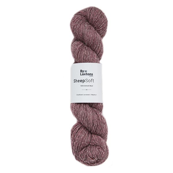 Laxtons Sheepsoft DK Yarn - The Woolery