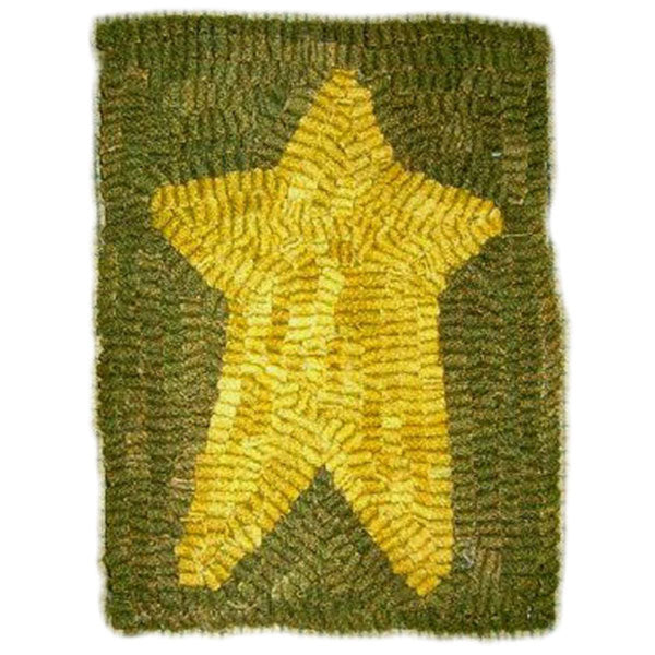 Deluxe Beginner Rug Hooking Kit - The Woolery