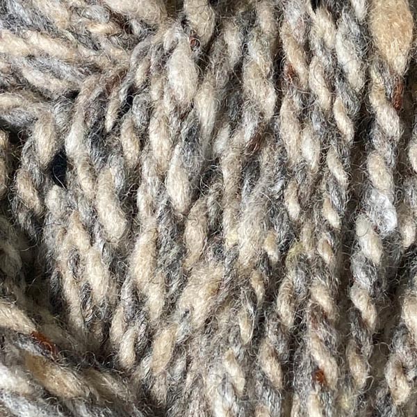 Studio Donegal Soft Marl Yarn