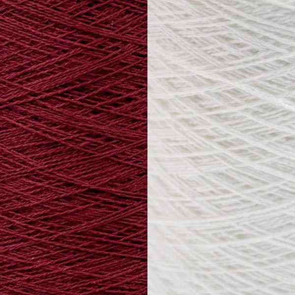 Woolery Table Runner Weaving Kit - The Woolery