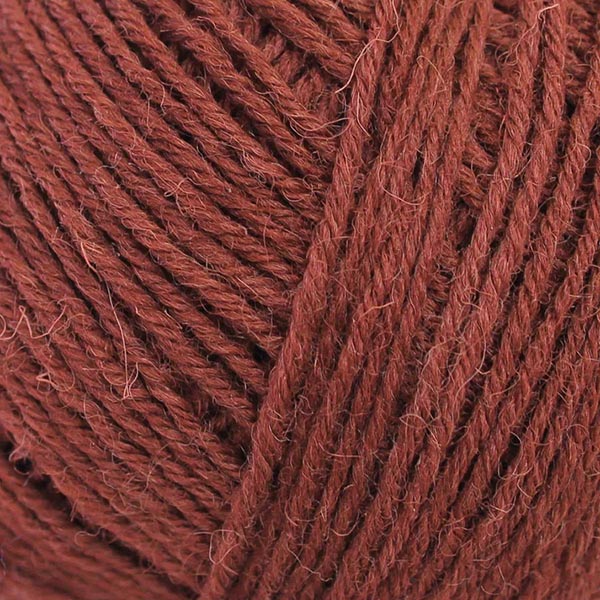 Baa Ram Ewe Skipper 5ply Yarn - The Woolery