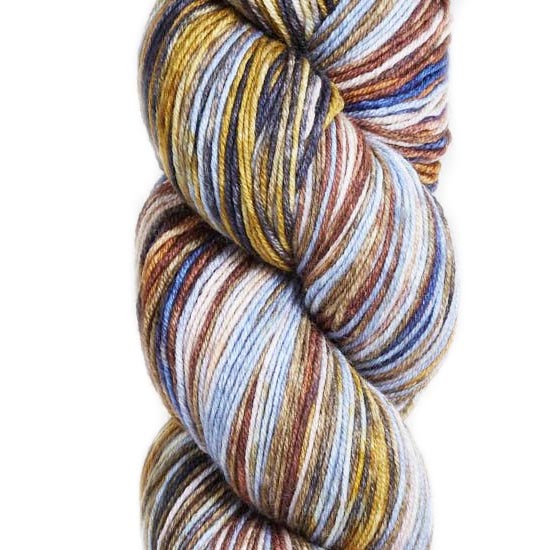 Uneek Worsted Wool Yarn - The Woolery