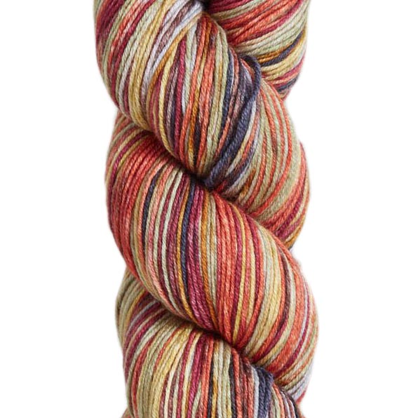 Uneek Worsted Wool Yarn - The Woolery