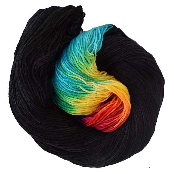 Wonderland Yarns Mary Ann Yarn - The Woolery