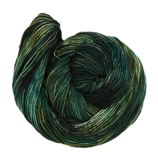 Wonderland Yarns Mad Hatter Yarn - The Woolery