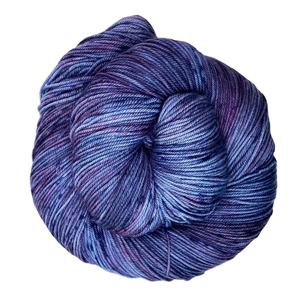 Wonderland Yarns Mad Hatter Yarn - The Woolery