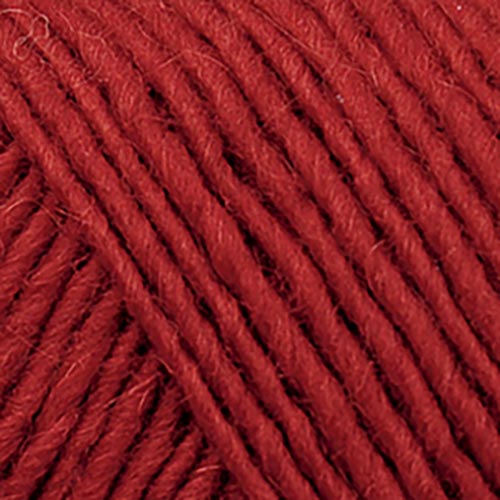 Brown Sheep Lamb's Pride Worsted Wool Yarn