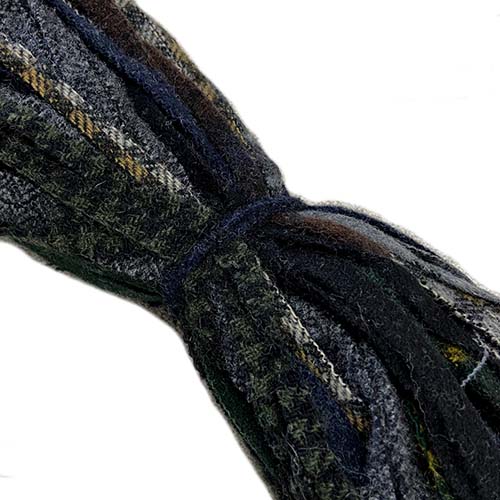 Wool Strips - The Woolery
