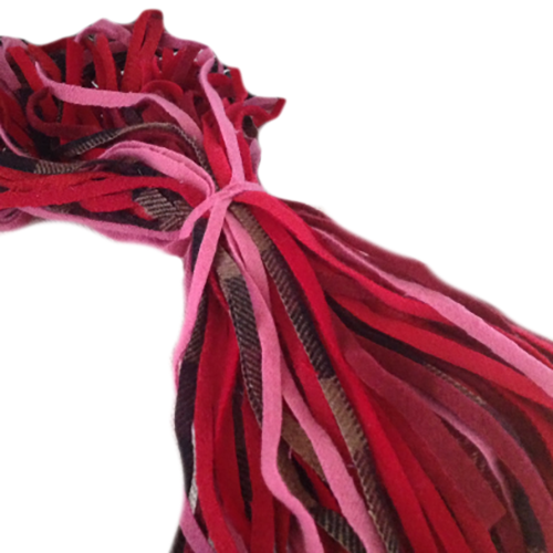 Wool Strips - The Woolery