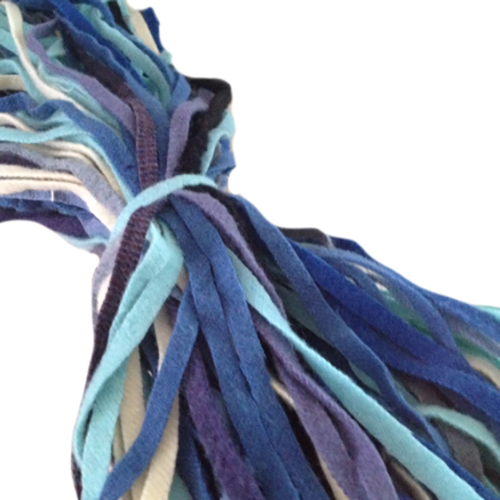 Wool Strips - The Woolery