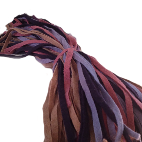 Wool Strips - The Woolery