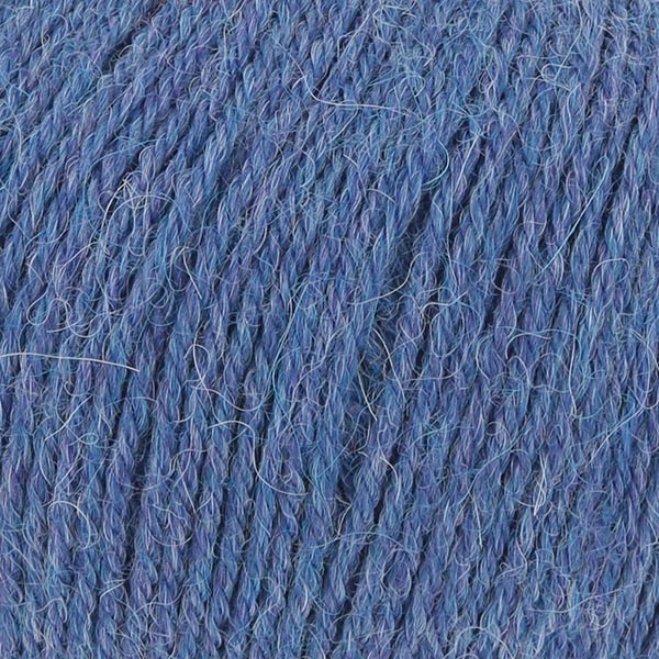 LANG Alpaca Soxx 4-Ply Yarn - The Woolery