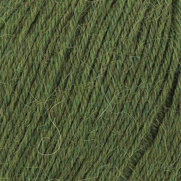 LANG Alpaca Soxx 4-Ply Yarn - The Woolery
