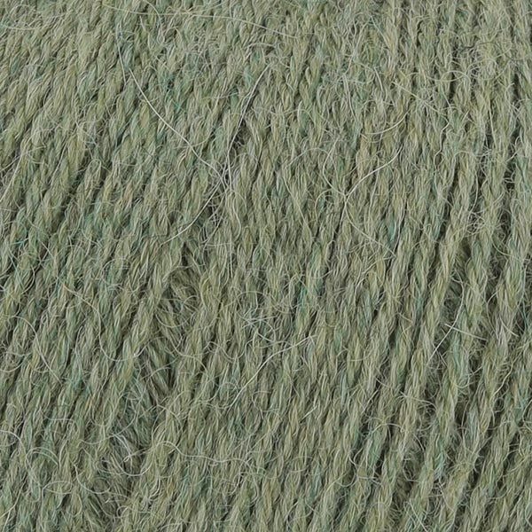 LANG Alpaca Soxx 4-Ply Yarn - The Woolery