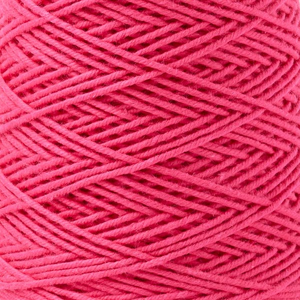 Beam 3/4 Organic Cotton Weaving Yarn - The Woolery