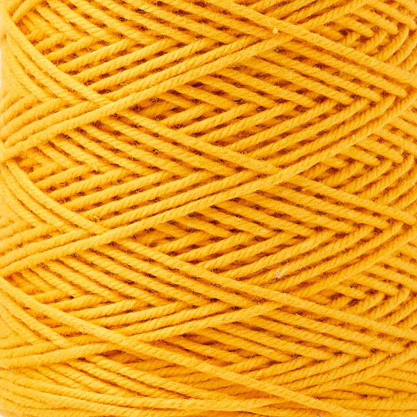 Beam 3/4 Organic Cotton Weaving Yarn - The Woolery