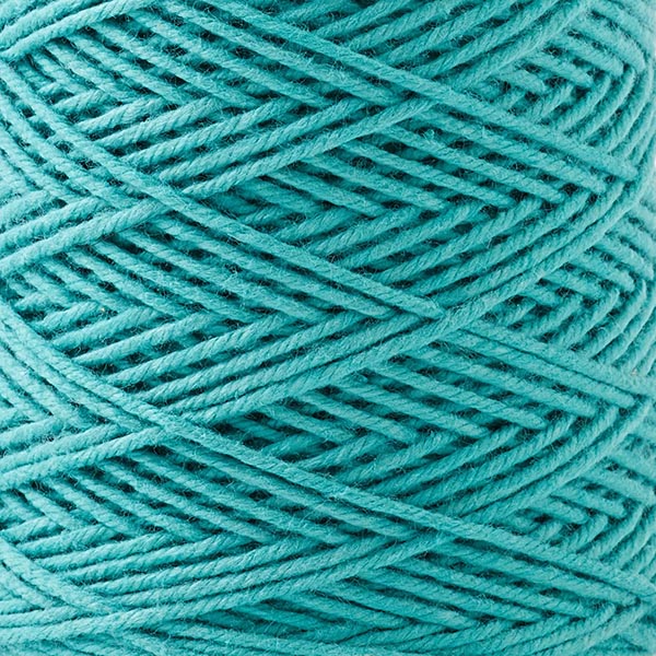 Beam 3/4 Organic Cotton Weaving Yarn - The Woolery