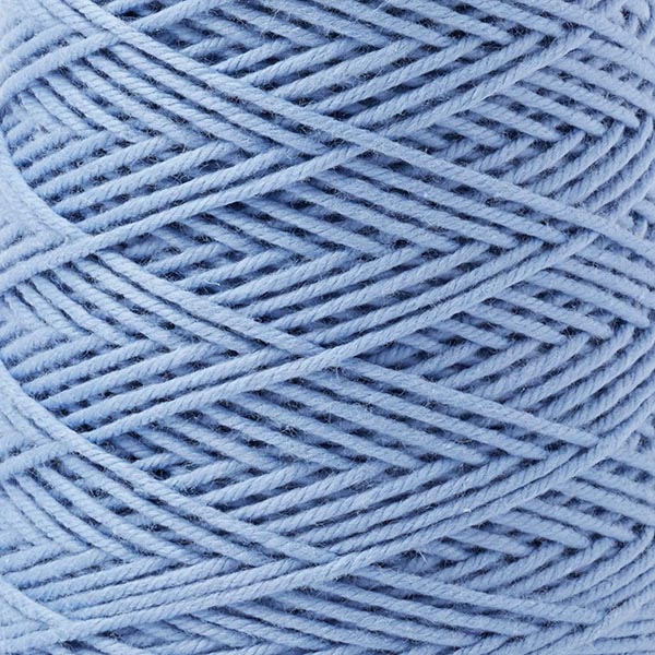 Beam 3/4 Organic Cotton Weaving Yarn - The Woolery