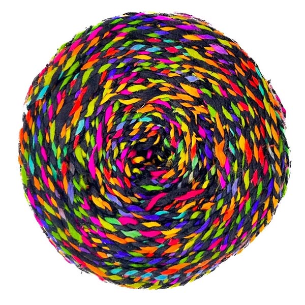 Darn Good Twist Sport Weight Silk Yarn - The Woolery