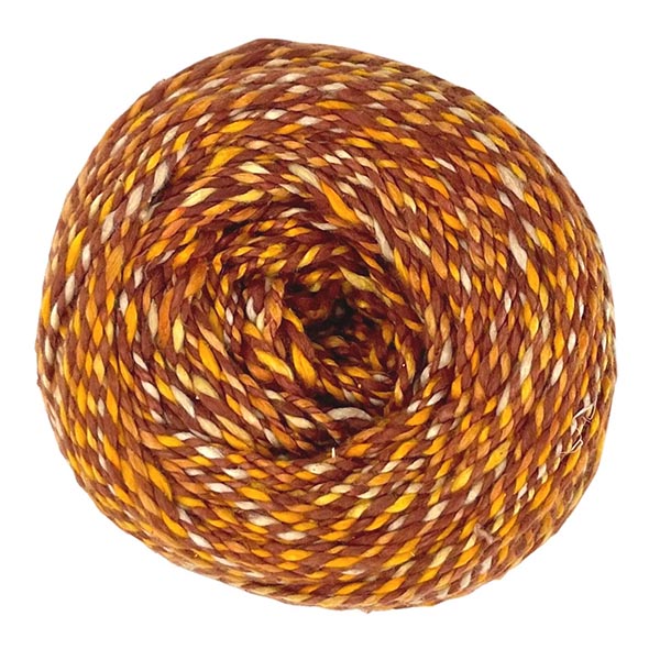 Darn Good Twist Sport Weight Silk Yarn - The Woolery