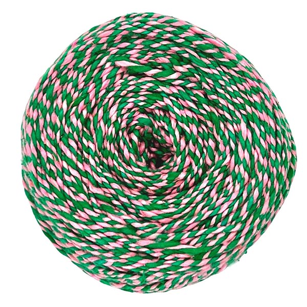 Darn Good Twist Sport Weight Silk Yarn - The Woolery