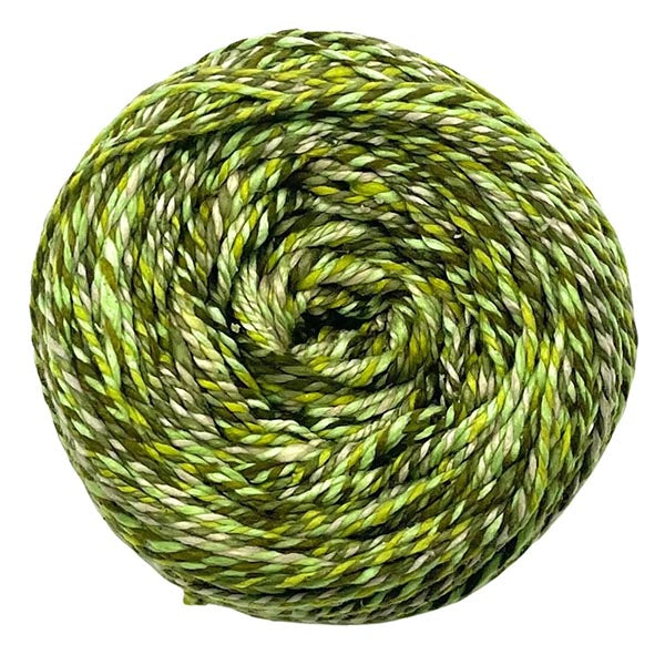 Darn Good Twist Sport Weight Silk Yarn - The Woolery