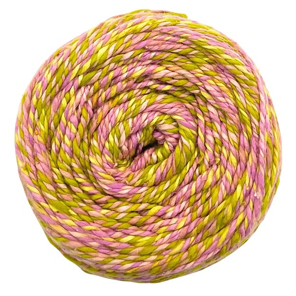 Darn Good Twist Sport Weight Silk Yarn - The Woolery