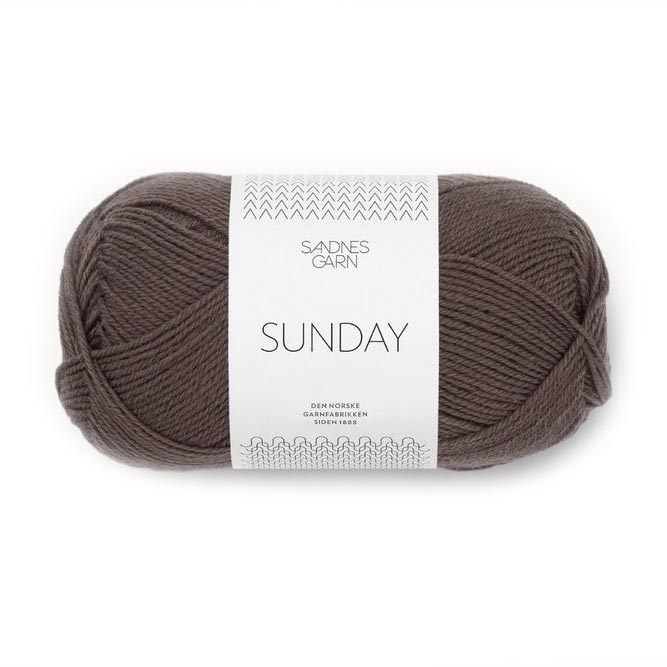 Sandnes Garn Sunday Yarn - The Woolery