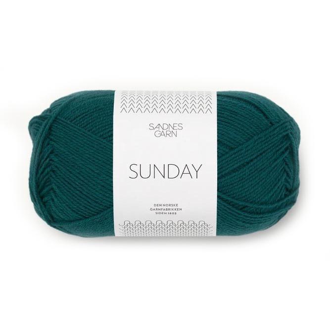 Sandnes Garn Sunday Yarn - The Woolery