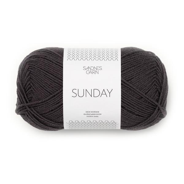 Sandnes Garn Sunday Yarn - The Woolery