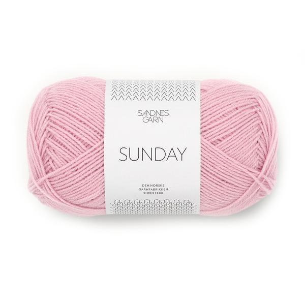 Sandnes Garn Sunday Yarn - The Woolery