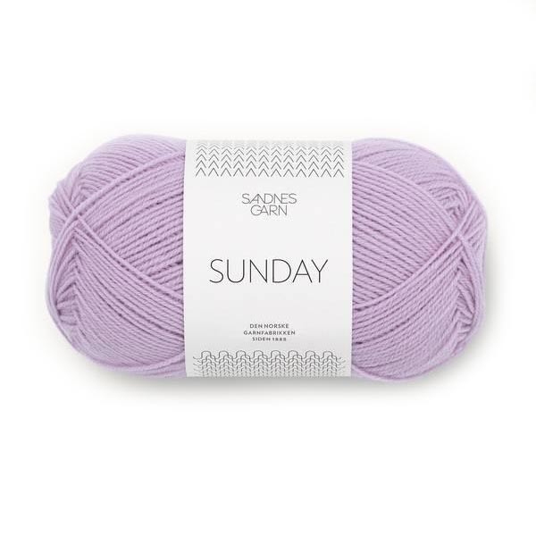 Sandnes Garn Sunday Yarn - The Woolery