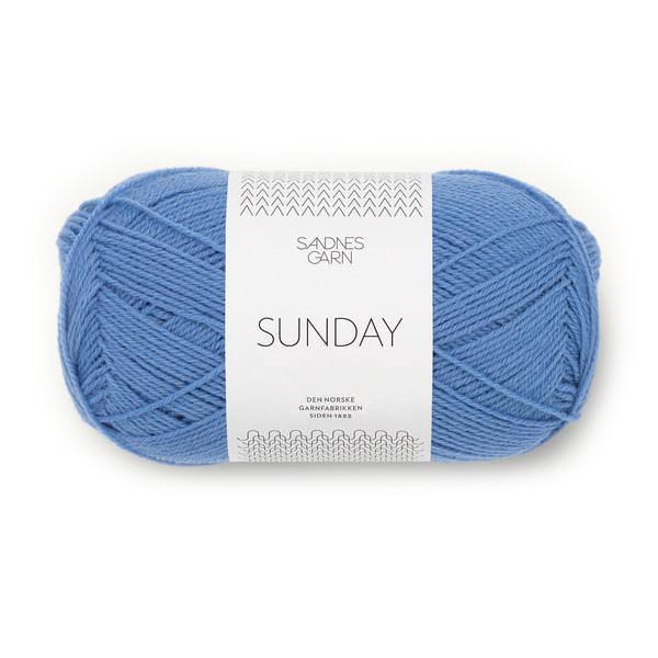 Sandnes Garn Sunday Yarn - The Woolery