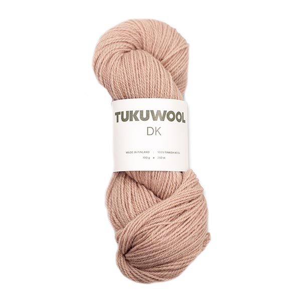 Tukuwool Fingering Yarn - The Woolery