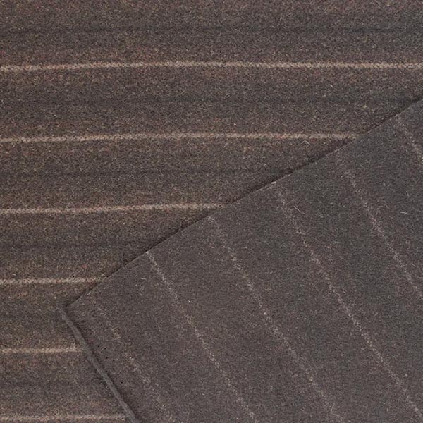 Virgin Wool Fabric - The Woolery