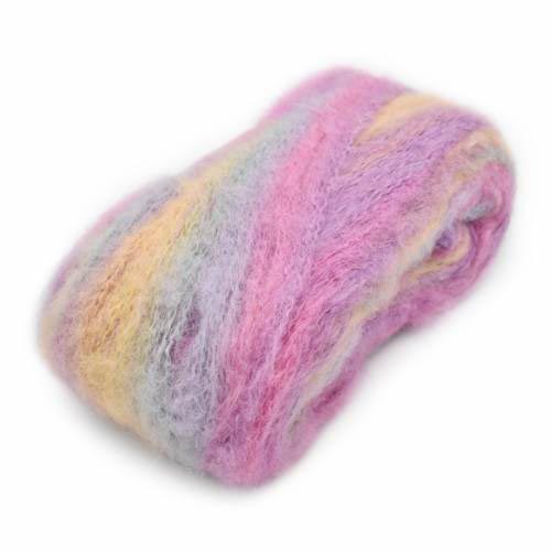 Juniper Moon Farm Iris Yarn - The Woolery