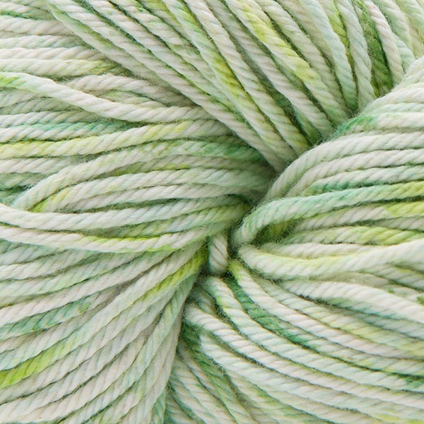 Cascade Nifty Cotton Splash Yarn - The Woolery