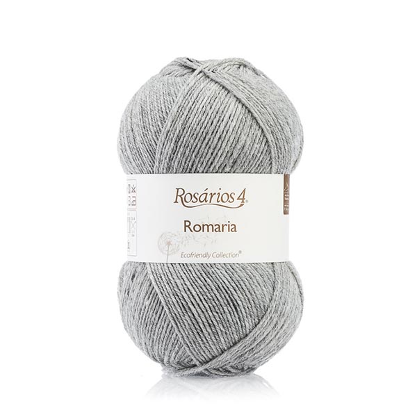 Rosarios 4 Romaria Yarn - The Woolery