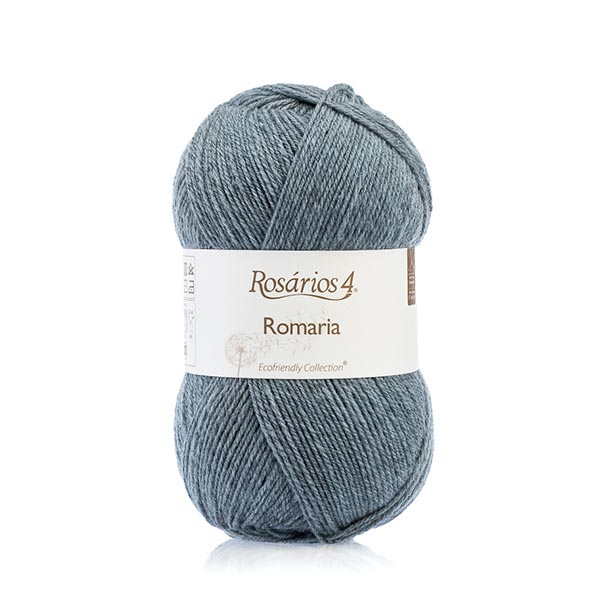 Rosarios 4 Romaria Yarn - The Woolery