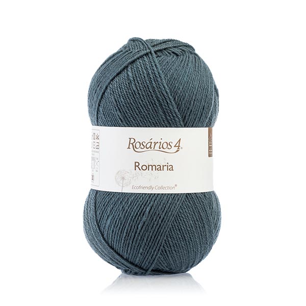 Rosarios 4 Romaria Yarn - The Woolery