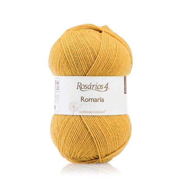 Rosarios 4 Romaria Yarn - The Woolery