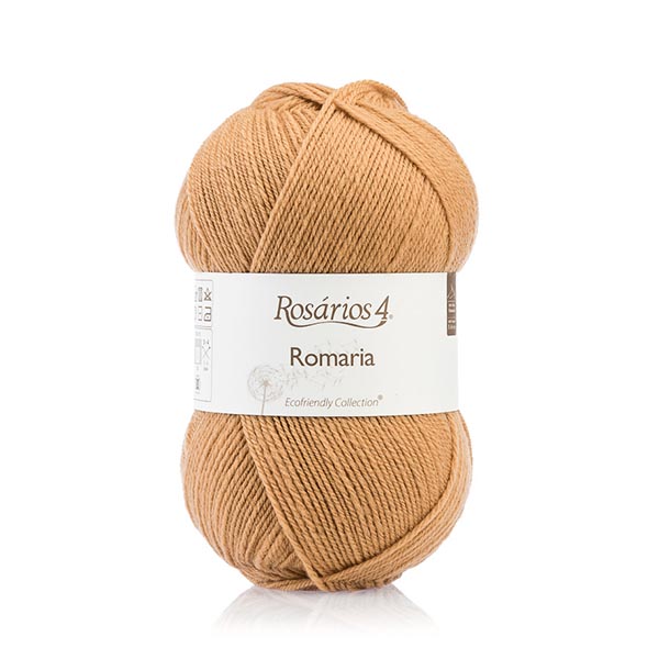 Rosarios 4 Romaria Yarn - The Woolery